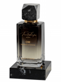 FreeShape Milano OM Extrait De Parfum