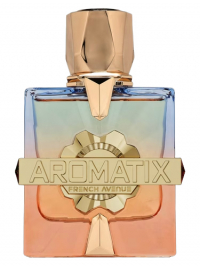 French Avenue AROMATIX TEAS ME 100 ML