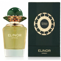 French Avenue ELINOR GREEN 100 ML
