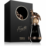 French Avenue FIERTE