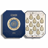 French Avenue Genesis Gift Box 12 X 30 ML