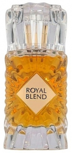 French Avenue Royal Blend Vintage 100 ML
