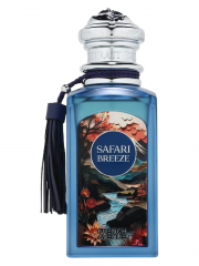 French Avenue SAFARI BREEZE 100 ML