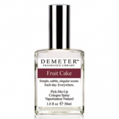Demeter Fragrance Demeter Fruit Cake