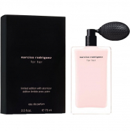 Парфумерія Narciso Rodriguez Limited Edition парфумована вода