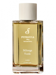 Fueguia 1833 Milonga Verde Parfum