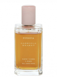 Fueguia 1833 New York (Gabriela Hearst) Parfum  100 мл