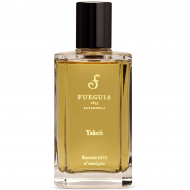 Fueguia 1833 Yaken Parfum 50 мл