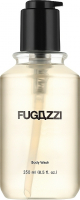 Fugazzi Angel Dust гель для душу 250ml