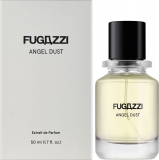 Fugazzi Angel Dust Extrait De Parfum