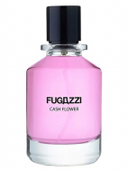 Fugazzi Cash Flower Extrait De Parfum