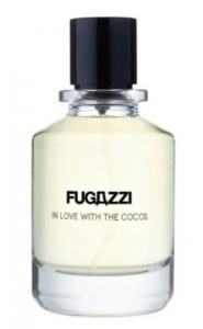 Fugazzi In Love With The Cocos Parfum