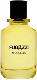 Fugazzi Nicocello Extrait De Parfum 100ml