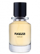 Fugazzi Parfum 1 Extrait De Parfum