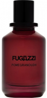 Fugazzi Pomegranoudh extrait de Parfum