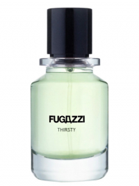 Fugazzi Thirsty extrait de Parfum