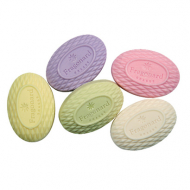 Fragonard мило Diamond мило 5x100 g