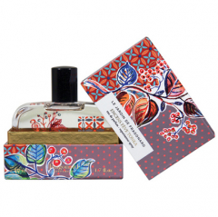 Парфумерія Fragonard Encens Feve Tonka парфумована вода