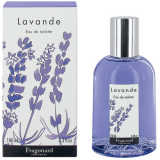 Парфумерія Fragonard Lavande