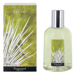 Парфумерія Fragonard vetiver туалетна вода