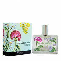 Парфумерія Fragonard the Floral Naturals