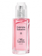 Парфумерія Gabriela Sabatini MISS GABRIELA Night туалетна Вода 20 мл