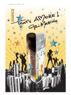 Gai Mattiolo THATS AmorE DANCE LUI туалетна Вода 75 ml