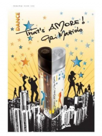 Gai Mattiolo THATS AmorE DANCE LUI туалетна Вода 75 ml