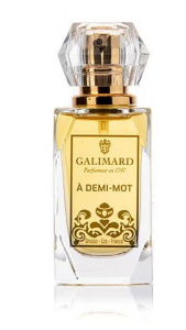 Парфумерія Galimard A demi-mot Parfum 30 ml