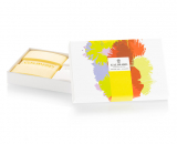 Galimard Box of 2 мило (Мимоза и Жасмин) 2x70 gr