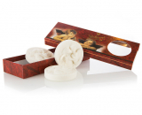 Galimard Box of 3 мило (Жимолость, Лаванда, Троянда) 3x100 gr