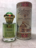 Парфумерія Galimard Harmony women