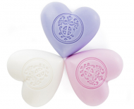 Galimard Heart мило 100 gr