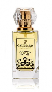 Парфумерія Galimard Journal intime Parfum 30 ml