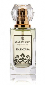 Парфумерія Galimard Solenzara Parfum 30 ml