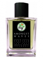 Парфумерія Gallagher Fragrances Amongst Waves парфумована вода 100 мл