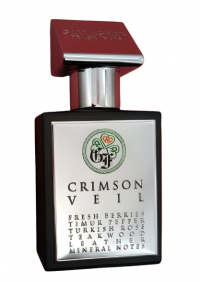 Gallagher Fragrances Crimson Veil 50 мл