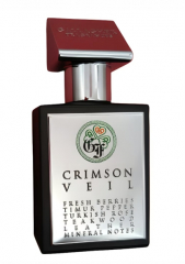 Gallagher Fragrances Crimson Veil 50 мл