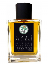 Парфумерія Gallagher Fragrances Rose All Dae парфумована вода 100мл