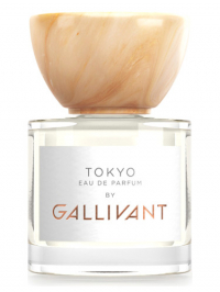 Gallivant Tokyo парфумована вода