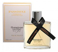 Парфумерія Gandini 1896 Vaniglia Essenziale туалетна Вода 100 мл