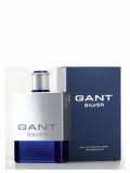 Gant Silver туалетна вода 40 мл
