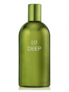 Парфумерія Gap deep туалетна Вода 100мл