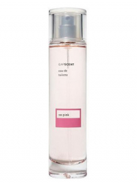 Парфумерія Gap SO Pink туалетна Вода 100 мл