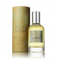 MCMC Fragrances Garden Eau de Parfum парфумована вода 40 мл