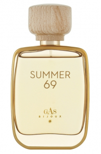 Gas Bijoux Summer 69 парфумована вода 100 мл