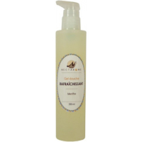 Nectarome Гель для душу освіжаючий з мятою Gel douche Rafraichissant menthe