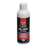 Scientec Nutrition SNS40 STC Гель КРИО відновлюючий / STC Gel CRYO DEFATIGANT - 150 мл Энергия и результат