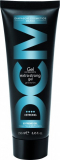 Гель для волосся DCM extra Strong gel екстра сильної фіксації, 250мл 8053830981812