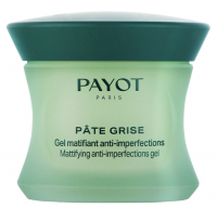 Payot Gel Matifiante Ant-imPerfections Матуючий гель для обличчя для проблемної шкіри 50 мл